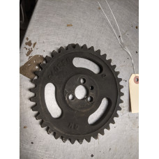 13Y022 Camshaft Timing Gear From 1987 Chevrolet R10  5.7